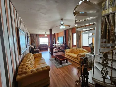Cobertura com 4 Quartos à venda, 318m² no Canto do Forte, Praia Grande