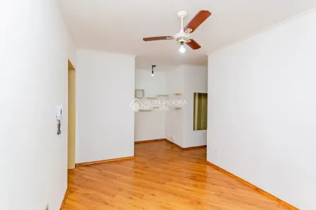 Apartamento com 1 Quarto para alugar, 45m² no Bom Jesus, Porto Alegre