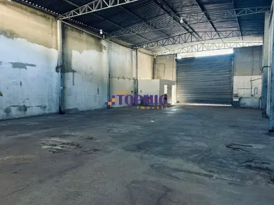 Galpão/Depósito/Armazém à venda, 360m² no Jardim das Alterosas 1ª Seção, Betim
