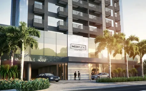 Sala Comercial à venda, 47m² no Botafogo, Campinas