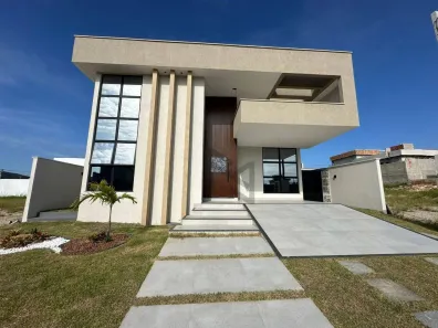 Casa de Condomínio com 3 Quartos à venda, 128m² no Nova São Pedro, São Pedro da Aldeia