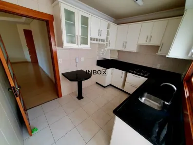 Apartamento com 2 Quartos para alugar, 90m² no Centro, Bento Gonçalves