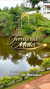 Lote/Terreno à venda, 1000m² no Centro, Mairinque