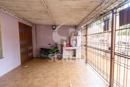 Casa com 3 Quartos à venda, 122m² no Indianópolis, São Paulo
