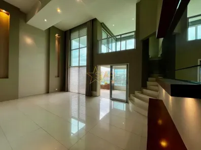 Apartamento com 4 Quartos à venda, 260m² no Jardim Morumbi, São Paulo