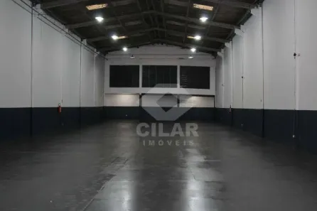 Galpão/Depósito/Armazém para alugar, 750m² no Humaitá, Porto Alegre
