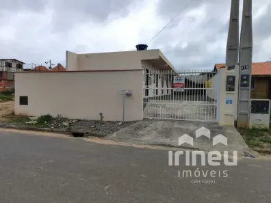 Kitnet com 1 Quarto para alugar, 18m² no Itinga, Araquari