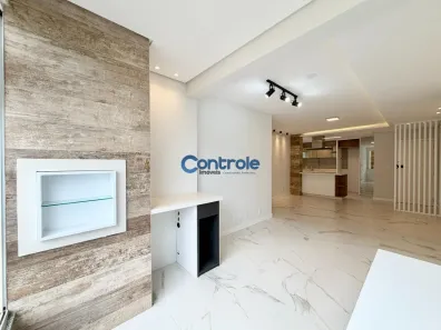 Apartamento com 2 Quartos à venda, 82m² no Coqueiros, Florianópolis