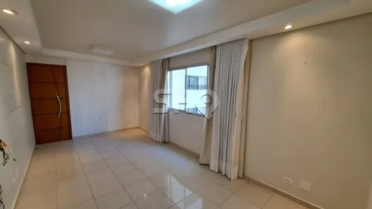 Apartamento com 2 Quartos à venda, 90m² no Vila Mariana, São Paulo