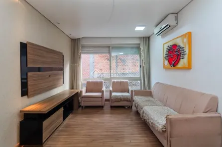 Apartamento com 2 Quartos à venda, 80m² no Cristo Redentor, Porto Alegre