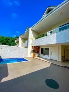 Casa de Condomínio com 4 Quartos à venda, 190m² no Recreio dos Bandeirantes, Rio de Janeiro