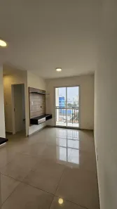Apartamento com 2 Quartos à venda, 45m² no Sacomã, São Paulo