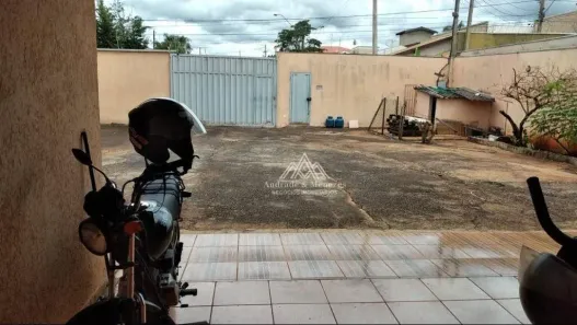 Casa com 3 Quartos à venda, 166m² no City Ribeirão, Ribeirão Preto
