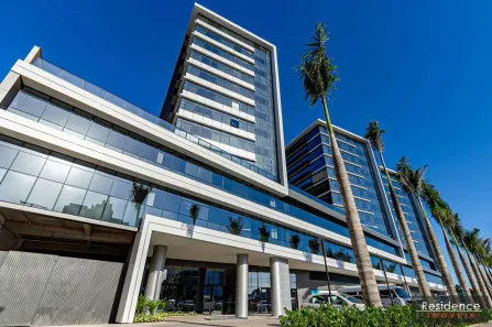 Sala Comercial para alugar, 277m² no Marechal Rondon, Canoas