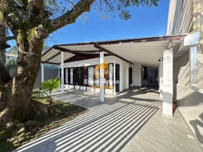 Casa com 3 Quartos à venda, 109m² no Jardim Canadá, Pontal do Paraná