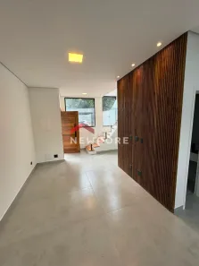Casa de Condomínio com 3 Quartos à venda, 135m² no Villas do Jaguari, Santana de Parnaíba