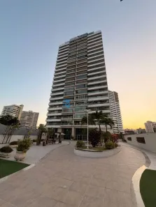 Apartamento com 3 Quartos à venda, 161m² no Guararapes, Fortaleza
