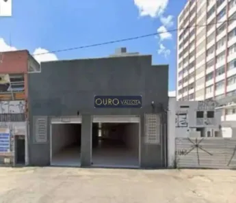 Galpão/Depósito/Armazém para alugar, 440m² no Brás, São Paulo