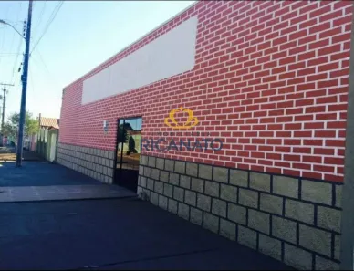 Prédio Comercial à venda, 291m² no Jardim Aureny I, Palmas