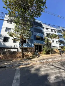 Apartamento com 3 Quartos para alugar, 60m² no Eldorado, Contagem