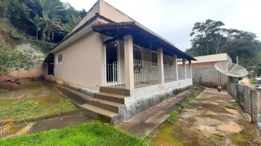 Casa com 3 Quartos à venda, 129m² no Lagoinha, Miguel Pereira