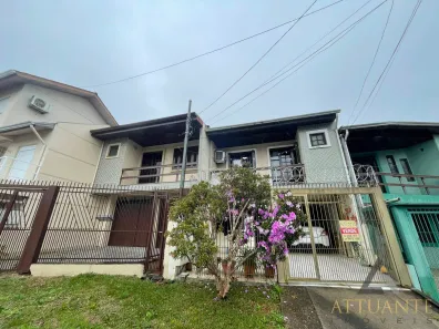 Sobrado com 3 Quartos à venda, 110m² no Cidade Nova, Caxias do Sul