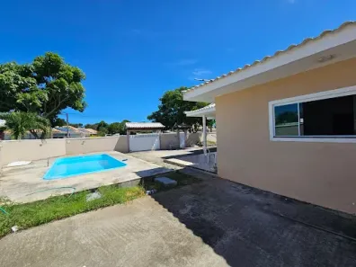Casa com 3 Quartos à venda, 104m² no Areal, Araruama