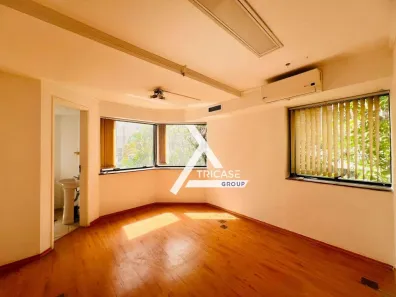 Sala Comercial para alugar, 48m² no Itaim Bibi, São Paulo