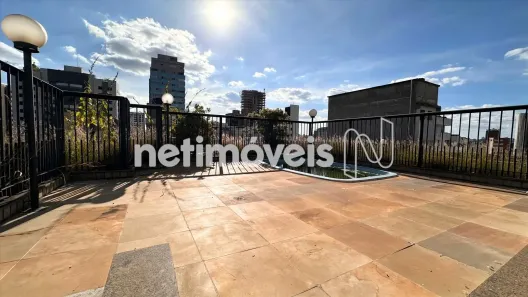 Cobertura com 5 Quartos à venda, 382m² no Santo Agostinho, Belo Horizonte