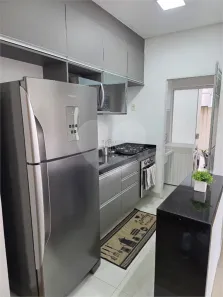 Apartamento com 2 Quartos à venda, 47m² no Jardim São Cristóvão, São Paulo