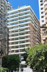 Apartamento com 3 Quartos à venda, 87m² no Icaraí, Niterói