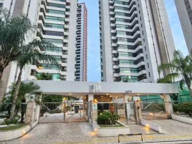 Apartamento com 4 Quartos à venda, 207m² no Horto Florestal, Salvador