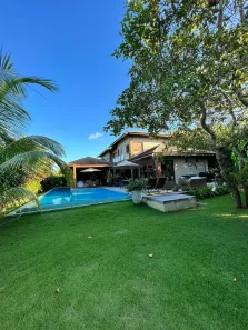 Casa de Condomínio com 5 Quartos à venda, 320m² no , Mata de São João