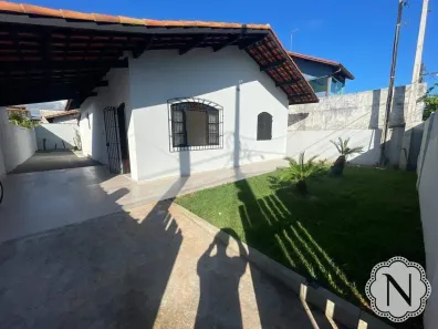 Casa com 2 Quartos à venda, 90m² no Nova Itanhaém (Interior), Itanhaém