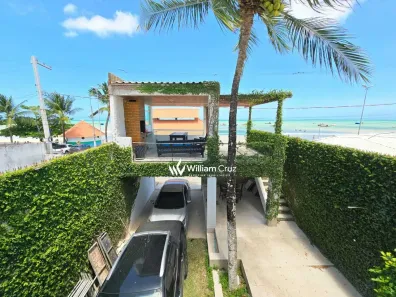 Casa com 6 Quartos à venda, 225m² no Maragogi, Maragogi
