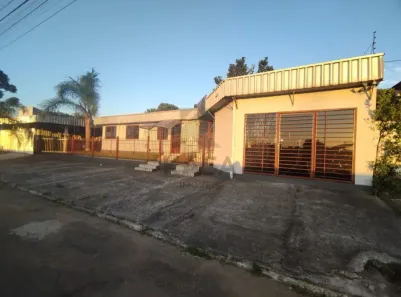 Imóvel Comercial para alugar, 250m² no Igara, Canoas
