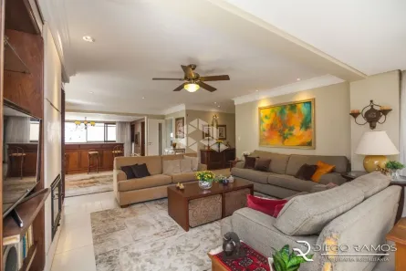 Apartamento com 3 Quartos à venda, 230m² no Bela Vista, Porto Alegre