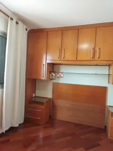 Apartamento com 3 Quartos à venda, 110m² no Bosque dos Eucaliptos, São José dos Campos