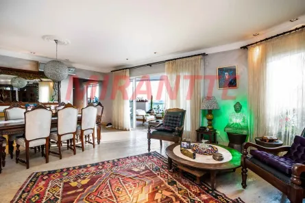 Cobertura com 4 Quartos à venda, 270m² no Vila Sofia, São Paulo