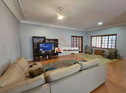 Casa com 3 Quartos à venda, 249m² no Parque Residencial Cidade Universitária, Ribeirão Preto