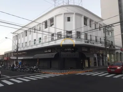 Prédio Comercial à venda, 350m² no Centro, Bauru