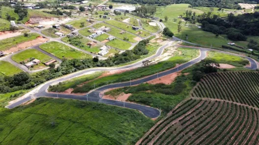 Lote/Terreno à venda, 300m² no , Jacutinga