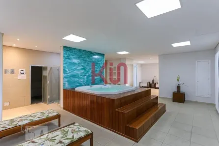 Apartamento com 2 Quartos à venda, 83m² no Baeta Neves, São Bernardo do Campo