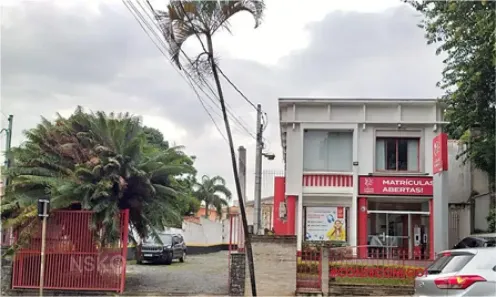 Imóvel Comercial à venda, 445m² no Ipiranga, São Paulo