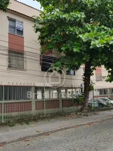 Apartamento com 2 Quartos à venda, 48m² no Portuguesa, Rio de Janeiro