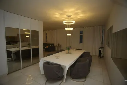 Apartamento com 4 Quartos à venda, 248m² no Cidade Jardim, Belo Horizonte