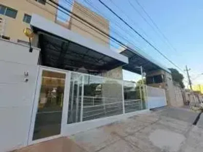Apartamento com 3 Quartos à venda, 65m² no Cristo Rei, Teresina