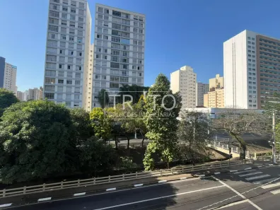 Apartamento com 1 Quarto à venda, 47m² no Vila Itapura, Campinas