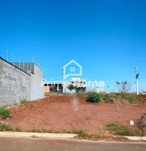 Lote/Terreno à venda, 171m² no Parque Vasconcellos, Hortolândia