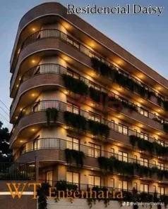 Apartamento com 2 Quartos à venda, 50m² no Tremembé, São Paulo
